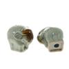 Image 3 : Ceramic Elephant Salt & Pepper Set (DEC-156) (DEC-156)