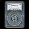 Image 3 : 2004D Roosevelt Dime Graded PCGS MS67 FB (COI-4767) (COI-4767)