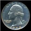 Image 1 : 1972S Washington 25c Proof Quarter Coin Graded PR67 DCAM (COI-5377) (COI-5377)