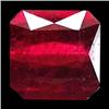 Image 1 : 2.98ct Excellent Top Red Ruby Octagon Natural (GEM-18034)