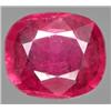 Image 1 : 1.79ct RARE Top AAA Pink Red Ruby Mogok VS Oval Cut  (GEM-7440)