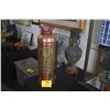 Image 1 : RED STAR COPPER FIRE EXTINGUISHER