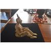 Image 3 : CERAMIC NUDE FIGURES (2 PCS)
