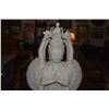 Image 2 : CHINESE BLANC DE CHINE PORCELAIN THOUSAND ARMS KWAN YIN (26 1/2")