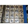 Image 2 : COLLECTION OF AMERICAN INDIAN ARROW/SPEAR HEADS (96 PCS)