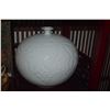 Image 2 : MIXED LOT: CERAMIC INCENSE BURNER, TABLE SCREEN, IMARI BOWLS, BRUSH HOLDER, MUSTARD JAR & VASE (11 P