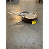 Image 1 : COPPER FRY PANS (4 PCS)