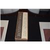 Image 1 : BOOKS ON JEAN CHARLOT & LETTER (4 PCS)