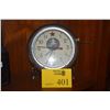 Image 2 : KAUAHGUYCKUE SUBMARINE CLOCK