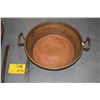 Image 2 : COPPER POTS & UTENSILS (4 PCS)
