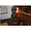 Image 2 : WOOD CARVINGS (2 PCS)