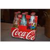 Image 2 : COLLECTIBLE COKE BOTTLES