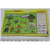 Image 2 : Fisher-Price Tool Kit Fuzzy-Felt Safari kit