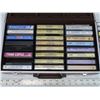 Image 2 : Suite case of Cassette tapes