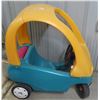 Image 1 : Little Tikes Toy Car