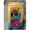 Image 3 : Little Tikes Toy Car