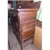 Image 3 : Dresser - 44"L x 17.75"W x 48.5"H