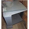 Image 3 : TV & entertainment stand 31.5"L x 23"W x 20"H