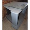 Image 4 : TV & entertainment stand 31.5"L x 23"W x 20"H