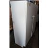 Image 3 : White Cupboard/storage unit - 40.5"L x 17"W x 52.25"H