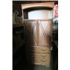 Image 1 : Dresser (31"L x 15"W x 74.25"H)