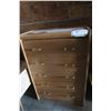 Image 1 : Dresser (30.5"L x 16"W x 45"H)