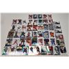 Image 1 : Approx 50 assorted Hockey cards - Upper Deck