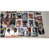 Image 2 : Approx 50 assorted Hockey cards - Upper Deck