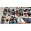 Image 3 : Approx 50 assorted Hockey cards - Upper Deck
