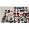 Image 4 : Approx 50 assorted Hockey cards - Upper Deck