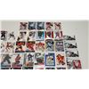 Image 5 : Approx 50 assorted Hockey cards - Upper Deck