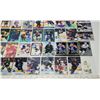 Image 2 : Approx 50 assorted Hockey cards - mainly Topps