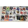 Image 3 : Approx 50 assorted Hockey cards - Upper Deck