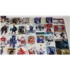 Image 5 : Approx 50 assorted Hockey cards - Upper Deck