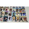 Image 2 : Approx 50 assorted Hockey cards - mixed