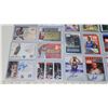 Image 3 : Approx 25 assorted basketball cards - in hard plastic sleeves