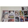 Image 4 : Approx 25 assorted basketball cards - in hard plastic sleeves