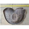 Image 3 : Antique Tractor Seat