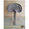 Image 1 : Antique Tractor Seat