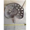 Image 2 : Antique Tractor Seat
