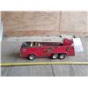 Image 1 : Tonka Fire Truck Ladder Truck