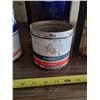 Image 3 : Large Lot of Vintage Oil Cans and Pails