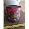 Image 5 : Large Lot of Vintage Oil Cans and Pails