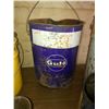 Image 6 : Large Lot of Vintage Oil Cans and Pails