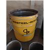 Image 7 : Large Lot of Vintage Oil Cans and Pails