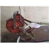 Image 5 : Lot of Vintage Garden Tools, Tillers and Fork