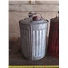 Image 4 : 3 Vintage Fuel Cans