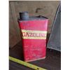 Image 3 : 3 Vintage Fuel Cans
