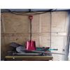Image 1 : Lot of Tools, Shovels, Etc.