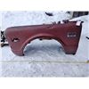 Image 1 : GMC 910 Truck Fender w/ Wheel Well
